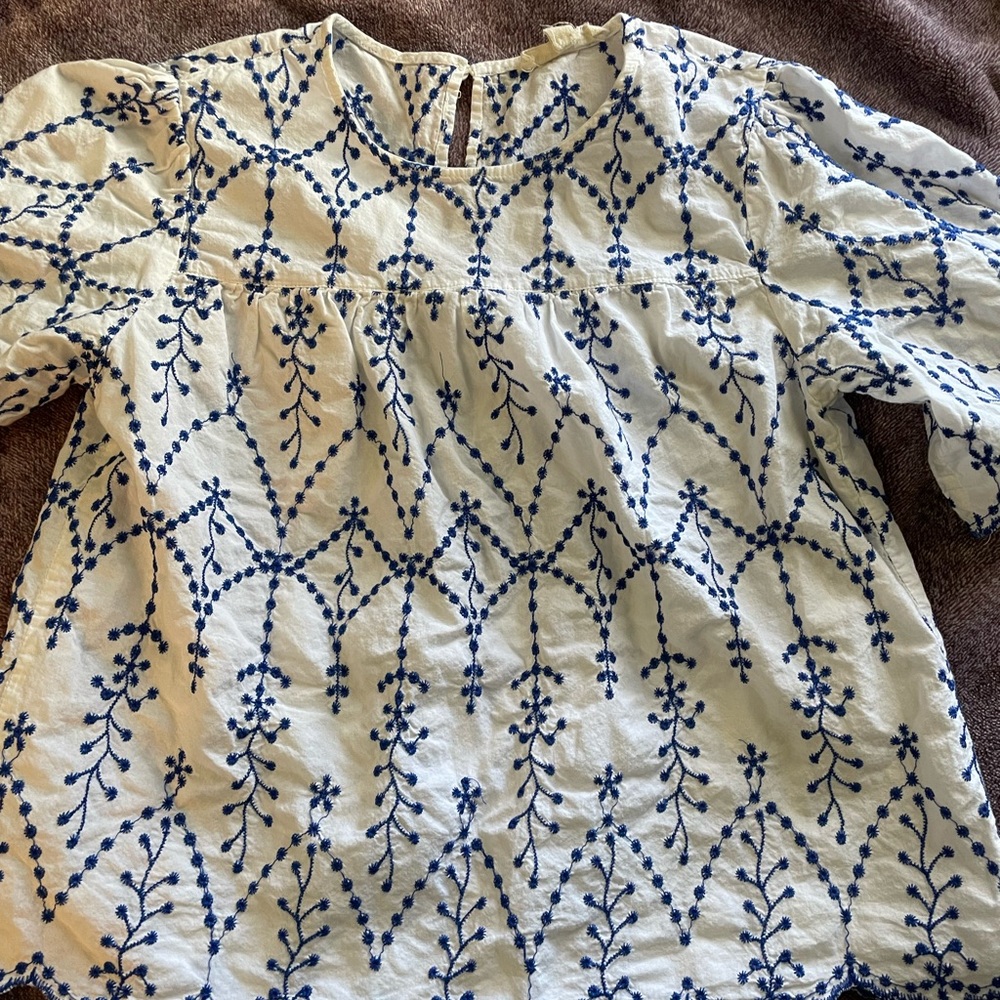 Blouse